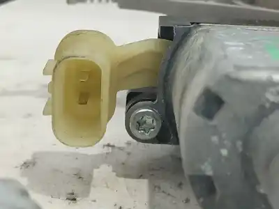 Автозапчастина б/у регулятор склона задній лівий для kia stonic (yb) 1.6 crdi посилання на oem iam 83450h8000  