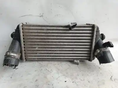 Peça sobressalente para automóvel em segunda mão Intercooler por KIA STONIC (YB) 1.6 CRDI Referências OEM IAM 282702A320  