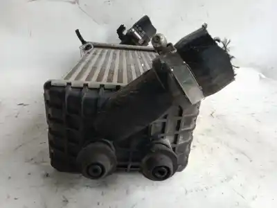 Автозапчастина б/у інтеркулер для kia stonic (yb) 1.6 crdi посилання на oem iam 282702a320  