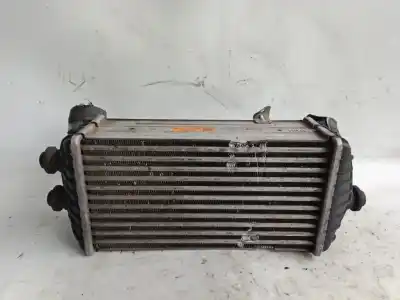 Автозапчастина б/у інтеркулер для kia stonic (yb) 1.6 crdi посилання на oem iam 282702a320  