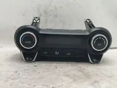 Peça sobressalente para automóvel em segunda mão Comando De Sofagem (chauffage / Ar Condicionado) por KIA STONIC (YB) 1.6 CRDI Referências OEM IAM 97250HBXXX  