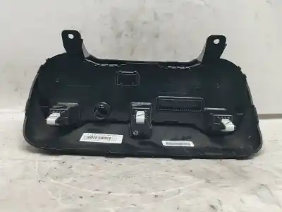 Автозапчастина б/у клімат-контроль для kia stonic (yb) 1.6 crdi посилання на oem iam 97250hbxxx  