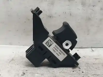 Автозапчастина б/у управління склонами заднє ліво для kia stonic (yb) 1.6 crdi посилання на oem iam 93580h8000wk  