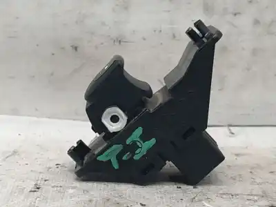 Автозапчастина б/у управління склонами заднє ліво для kia stonic (yb) 1.6 crdi посилання на oem iam 93580h8000wk  