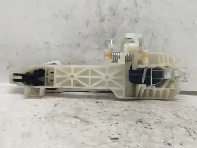 Автозапчасти б/у наружная рукоятка передняя справа за kia stonic (yb) 1.6 crdi ссылки oem iam   