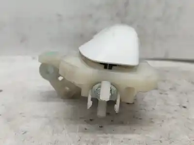 Автозапчасти б/у наружная рукоятка передняя справа за kia stonic (yb) 1.6 crdi ссылки oem iam   