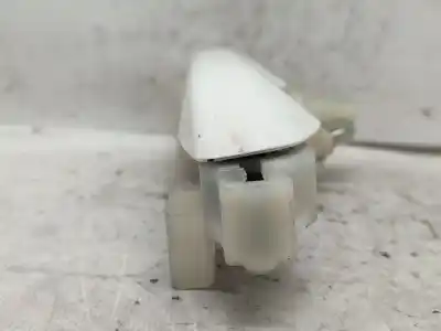 Автозапчасти б/у наружная рукоятка передняя справа за kia stonic (yb) 1.6 crdi ссылки oem iam   