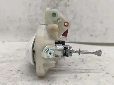 Автозапчастина б/у ліва передня зовнішня ручка для kia stonic (yb) 1.6 crdi посилання на oem iam   