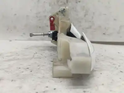 Автозапчастина б/у ліва передня зовнішня ручка для kia stonic (yb) 1.6 crdi посилання на oem iam   