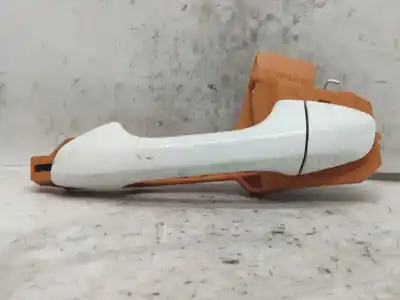 Second-hand car spare part EXTERIOR LEFT REAR DOOR HANDLE for KIA STONIC (YB)  OEM IAM references   