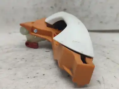 Автозапчастина б/у завнішня ручка задня ліва для kia stonic (yb) 1.6 crdi посилання на oem iam   