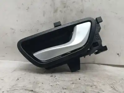 Peça sobressalente para automóvel em segunda mão Puxador Interior Dianteiro Direito por KIA STONIC (YB) 1.6 CRDI Referências OEM IAM 82623H8500  