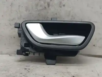 Автозапчастина б/у ліва передня внутрішня ручка для kia stonic (yb) 1.6 crdi посилання на oem iam 82613h8500