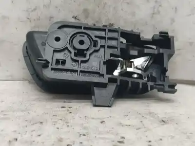 Автозапчастина б/у ліва передня внутрішня ручка для kia stonic (yb) 1.6 crdi посилання на oem iam 82613h8500  