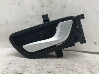 Peça sobressalente para automóvel em segunda mão Puxador Interior Traseiro Direito por KIA STONIC (YB) 1.6 CRDI Referências OEM IAM 83623H8500  