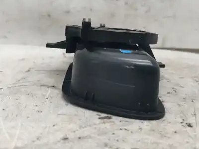 Автозапчастина б/у внутрішня задня права ручка для kia stonic (yb) 1.6 crdi посилання на oem iam 83623h8500  