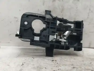 Автозапчасти б/у левая задняя внутренняя ручка за kia stonic (yb) 1.6 crdi ссылки oem iam 83613h8500  