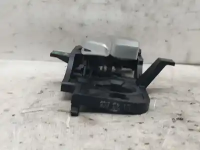 Автозапчасти б/у левая задняя внутренняя ручка за kia stonic (yb) 1.6 crdi ссылки oem iam 83613h8500  