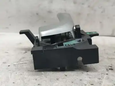 Автозапчасти б/у левая задняя внутренняя ручка за kia stonic (yb) 1.6 crdi ссылки oem iam 83613h8500  