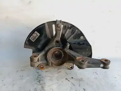 Peça sobressalente para automóvel em segunda mão Manga De Eixo Dianteira Esquerda por KIA STONIC (YB) 1.6 CRDI Referências OEM IAM LZ5551700M8550  