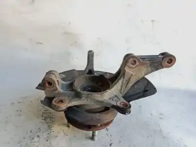 Автозапчастина б/у передній лівий культ для kia stonic (yb) 1.6 crdi посилання на oem iam lz5551700m8550  