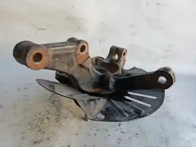 Автозапчастина б/у передній лівий культ для kia stonic (yb) 1.6 crdi посилання на oem iam lz5551700m8550  