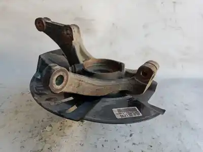 Автозапчастина б/у передній лівий культ для kia stonic (yb) 1.6 crdi посилання на oem iam lz5551700m8550  