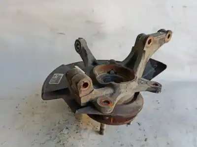 Автозапчастина б/у передній лівий культ для kia stonic (yb) 1.6 crdi посилання на oem iam lz5551700m8550  