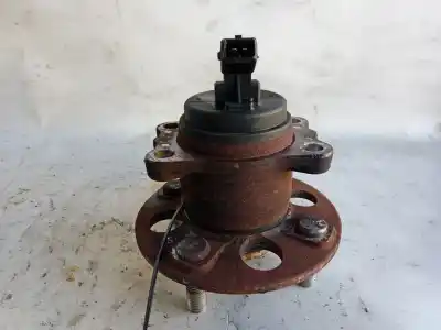 Pezzo di ricambio per auto di seconda mano Snodo Posteriore Destro per KIA STONIC (YB) 1.6 CRDI Riferimenti OEM IAM   