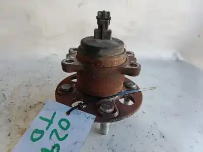 Автозапчастина б/у культ заднього правого для kia stonic (yb) 1.6 crdi посилання на oem iam   