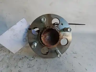 Автозапчастина б/у культ заднього правого для kia stonic (yb) 1.6 crdi посилання на oem iam   