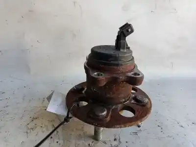 Автозапчастина б/у культ заднього лівого для kia stonic (yb) 1.6 crdi посилання на oem iam   