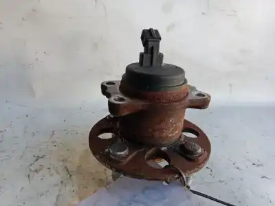 Автозапчастина б/у культ заднього лівого для kia stonic (yb) 1.6 crdi посилання на oem iam   