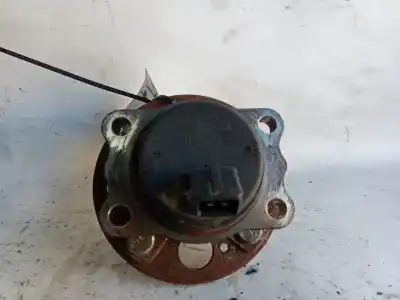 Автозапчастина б/у культ заднього лівого для kia stonic (yb) 1.6 crdi посилання на oem iam   