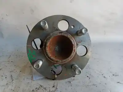 Автозапчастина б/у культ заднього лівого для kia stonic (yb) 1.6 crdi посилання на oem iam   