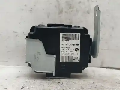 Автозапчастина б/у електронний модуль для kia stonic (yb) 1.6 crdi посилання на oem iam 95300h8000