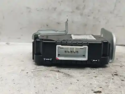 Автозапчастина б/у електронний модуль для kia stonic (yb) 1.6 crdi посилання на oem iam 95300h8000  