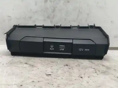 Pezzo di ricambio per auto di seconda mano Comando Multifunzione per KIA STONIC (YB) 1.6 CRDI Riferimenti OEM IAM   
