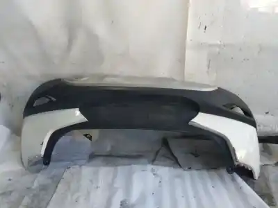 Peça sobressalente para automóvel em segunda mão Para Choques Traseiro por KIA STONIC (YB) 1.6 CRDI Referências OEM IAM   