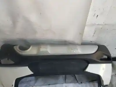 Автозапчастина б/у задній бампер для kia stonic (yb) 1.6 crdi посилання на oem iam   