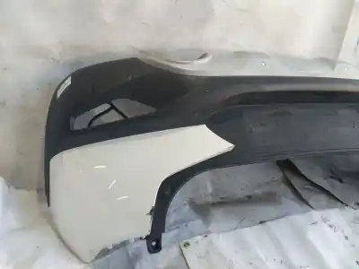 Автозапчастина б/у задній бампер для kia stonic (yb) 1.6 crdi посилання на oem iam   