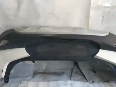 Автозапчастина б/у задній бампер для kia stonic (yb) 1.6 crdi посилання на oem iam   