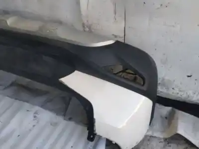 Автозапчастина б/у задній бампер для kia stonic (yb) 1.6 crdi посилання на oem iam   