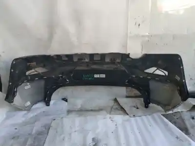 Автозапчастина б/у задній бампер для kia stonic (yb) 1.6 crdi посилання на oem iam   