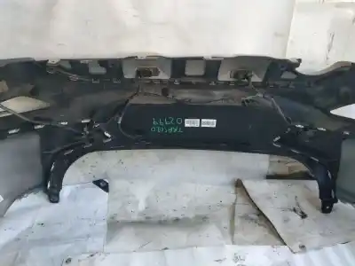 Автозапчастина б/у задній бампер для kia stonic (yb) 1.6 crdi посилання на oem iam   