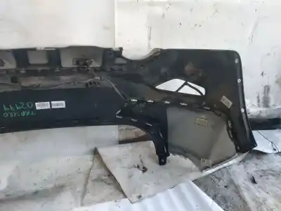 Автозапчастина б/у задній бампер для kia stonic (yb) 1.6 crdi посилання на oem iam   