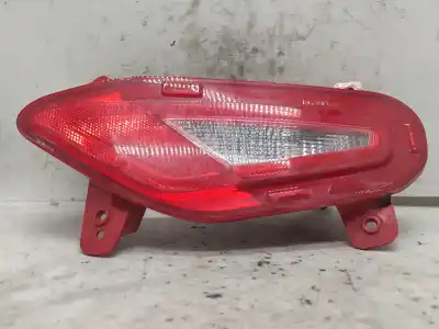 Pezzo di ricambio per auto di seconda mano Paraurti Luce Posteriore Destro per KIA STONIC (YB) 1.6 CRDI Riferimenti OEM IAM 92406H8  