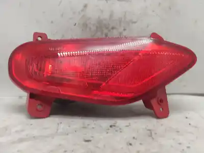 Pezzo di ricambio per auto di seconda mano Lampada Paraurti Posteriore Sinistra per KIA STONIC (YB) 1.6 CRDI Riferimenti OEM IAM 96405H8  