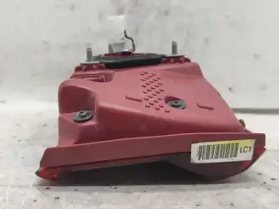 Автозапчастина б/у внутрішній правий завод для kia stonic (yb) 1.6 crdi посилання на oem iam   