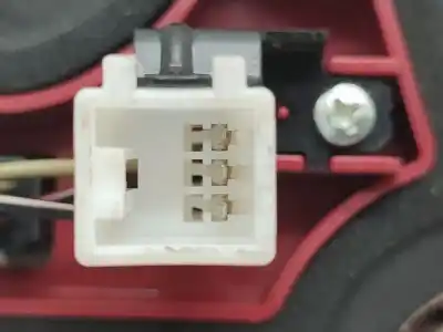 Автозапчастина б/у внутрішній правий завод для kia stonic (yb) 1.6 crdi посилання на oem iam   